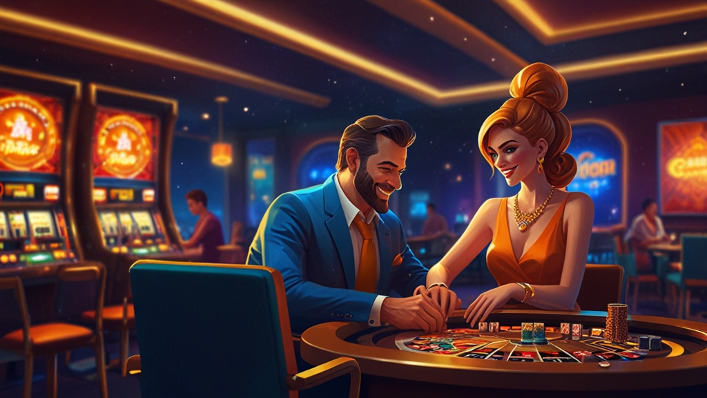 Nv Casino Erfahrungen
