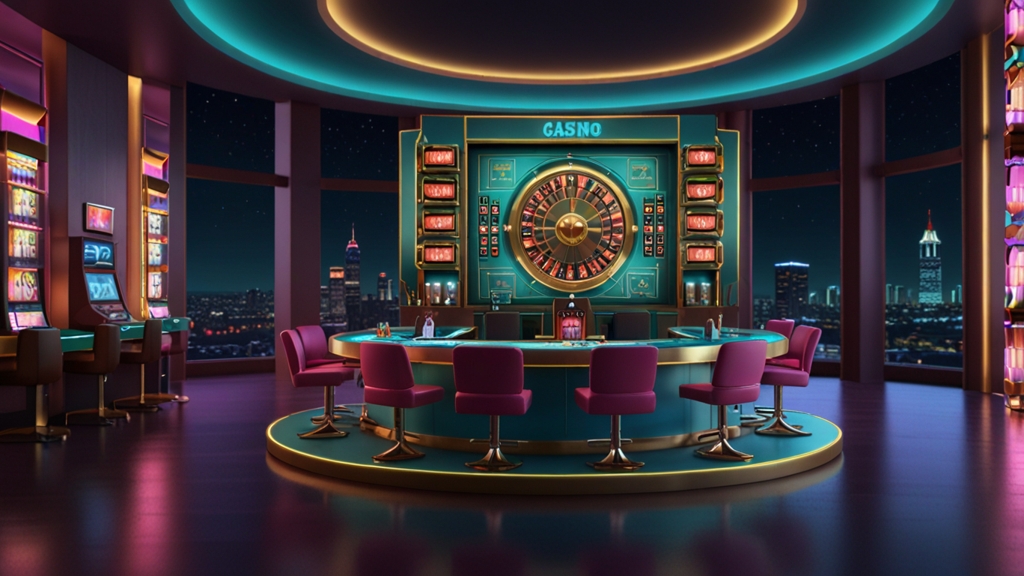Nv Casino Review
