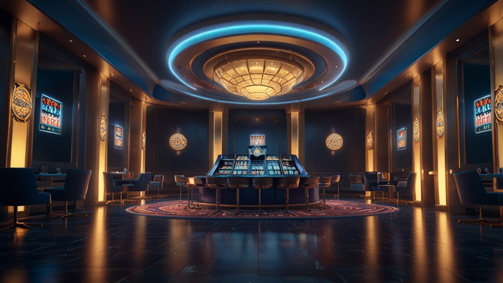 Nv Casino Seriös