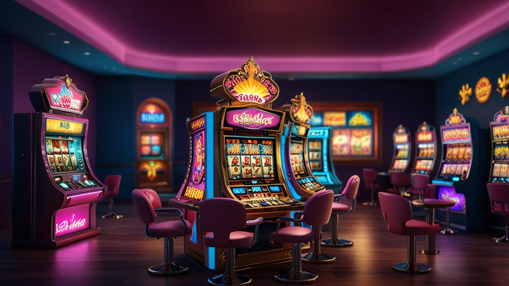 Nvcasino
